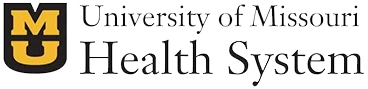 University of Missouri Health System Logo
